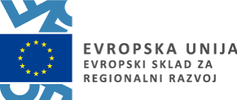 Evropski sklad za regionalni razvoj